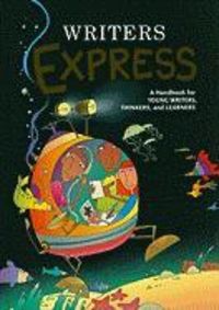 Produktbild: Writers Express