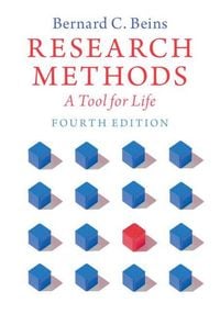 Produktbild: Research Methods