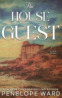 Produktbild: The House Guest