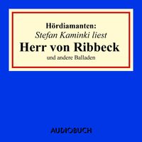 Bild vom Artikel Stefan Kaminski liest "Herr von Ribbeck" und andere Balladen vom Autor Theodor Fontane