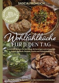 Produktbild: Wohlf&uuml;hlk&uuml;che f&uuml;r jeden Tag