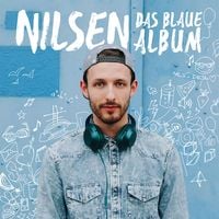 Produktbild: Das blaue Album