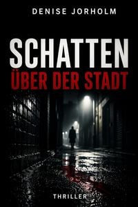 Produktbild: Schatten &uuml;ber der Stadt