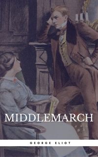 Produktbild: Middlemarch (Book Center)
