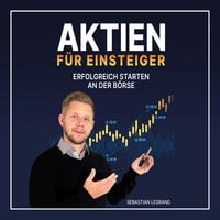 Produktbild: Aktien f&uuml;r Einsteiger