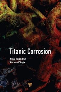 Produktbild: Titanic Corrosion
