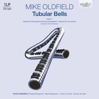 Produktbild: Tubular Bells, 1 Schallplatte