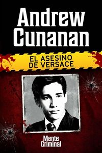 Produktbild: Andrew Cunana, el asesino de Versace