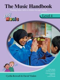 Produktbild: The Music Handbook - Level 4