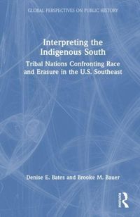Produktbild: Interpreting the Indigenous South
