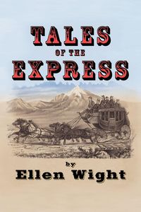 Produktbild: Tales of the Express