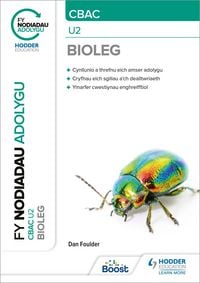 Produktbild: Fy Nodiadau Adolygu