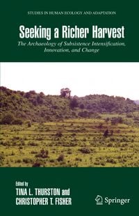 Produktbild: Seeking a Richer Harvest
