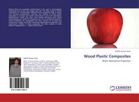 Produktbild: Wood Plastic Composites