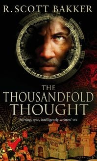 Produktbild: The Thousandfold Thought