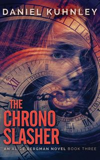 Produktbild: The Chrono Slasher