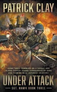 Produktbild: Under Attack