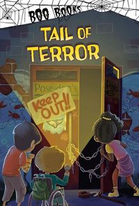 Produktbild: Tail of Terror