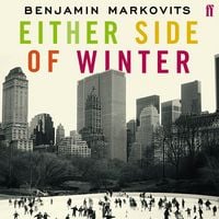 Produktbild: Either Side of Winter