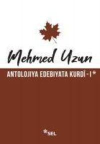 Produktbild: Antolojiya Edebiyata Kurdi - 1
