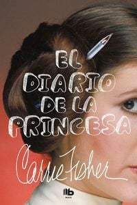 Produktbild: El diario de la princesa