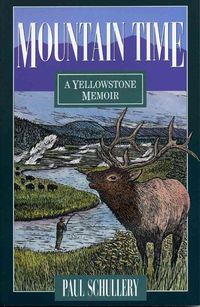 Produktbild: Mountain Time Rev/e 3/e