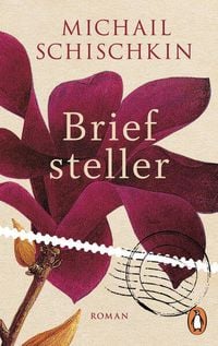 Produktbild: Briefsteller