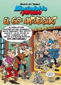 Produktbild: Mortadel&middot;lo i Filem&oacute;, El 60&egrave; aniversari