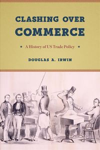 Produktbild: Clashing Over Commerce