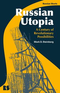 Produktbild: RUSSIAN UTOPIA
