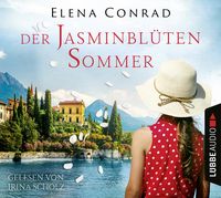 Produktbild: Der Jasminbl&uuml;tensommer - Jasminbl&uuml;ten-Saga, Teil 2