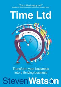 Produktbild: Time Ltd