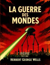 Produktbild: La Guerre des mondes