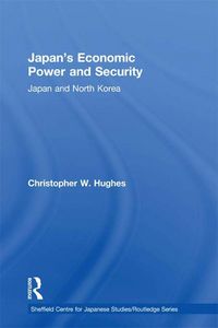 Produktbild: Japan's Economic Power and Security