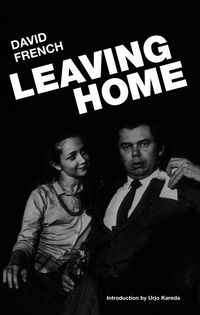 Produktbild: Leaving Home