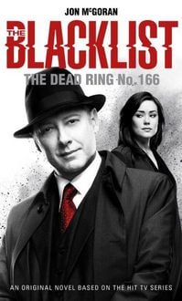 Produktbild: The Blacklist - The Dead Ring No. 166