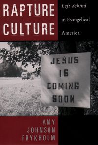 Produktbild: Rapture Culture