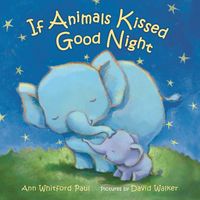 Produktbild: If Animals Kissed Good Night