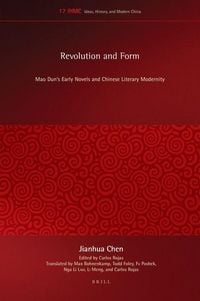 Produktbild: Revolution and Form