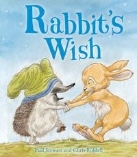 Produktbild: Rabbit's Wish