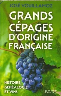 Produktbild: Grands c&eacute;pages d'origine fran&ccedil;aise