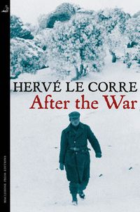 Produktbild: After the War
