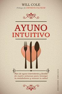 Produktbild: Ayuno Intuitivo