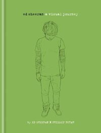 Produktbild: Ed Sheeran