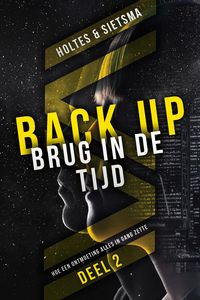 Produktbild: BACK-UP Brug in de tijd