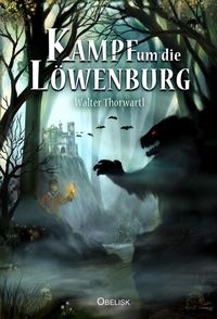 Produktbild: Kampf um die L&ouml;wenburg