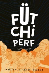 Produktbild: F&uuml;tchi Perf