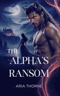 Produktbild: The Alpha's Ransom