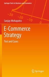 Produktbild: E-Commerce Strategy