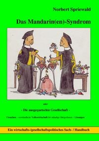 Produktbild: Das Mandarin(en)-Syndrom